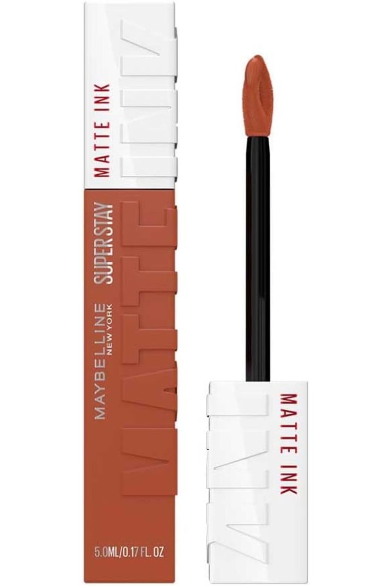 Super Stay Matte Liquid Lipstick - Shade 500
